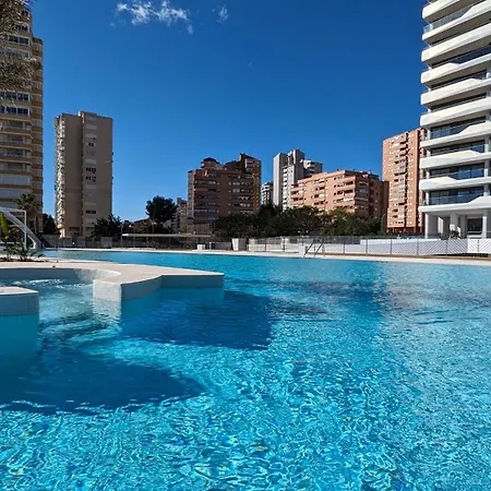 Magic * Benidorm