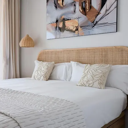 Magic Apartment Benidorm