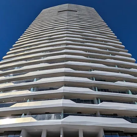 Magic Apartment Benidorm