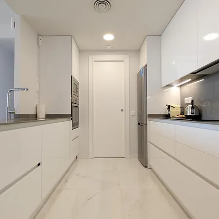 Magic Apartmán *