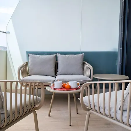 Magic Appartement Benidorm