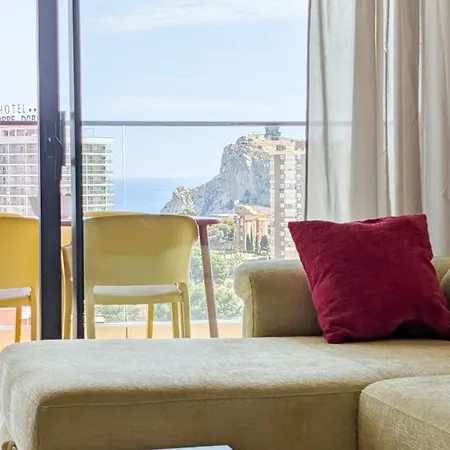 Appartement Magic Benidorm