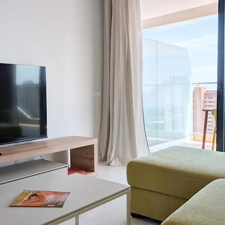 Magic Apartment *