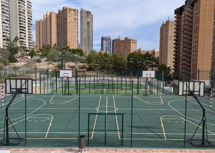 Magic Benidorm