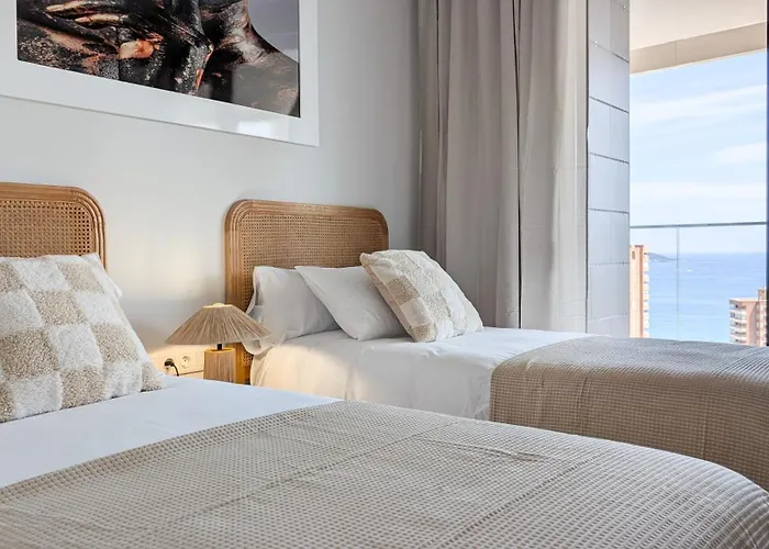 Magic Apartment