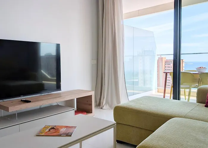 Magic Apartment *