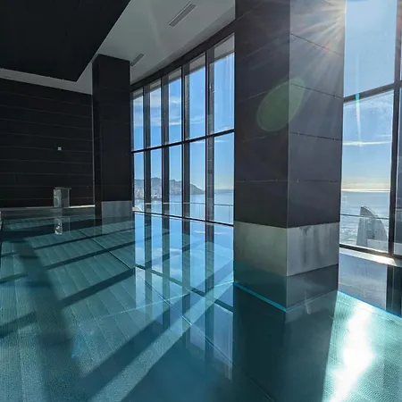 Magic Apartment *