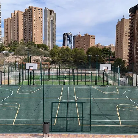 Magic Benidorm