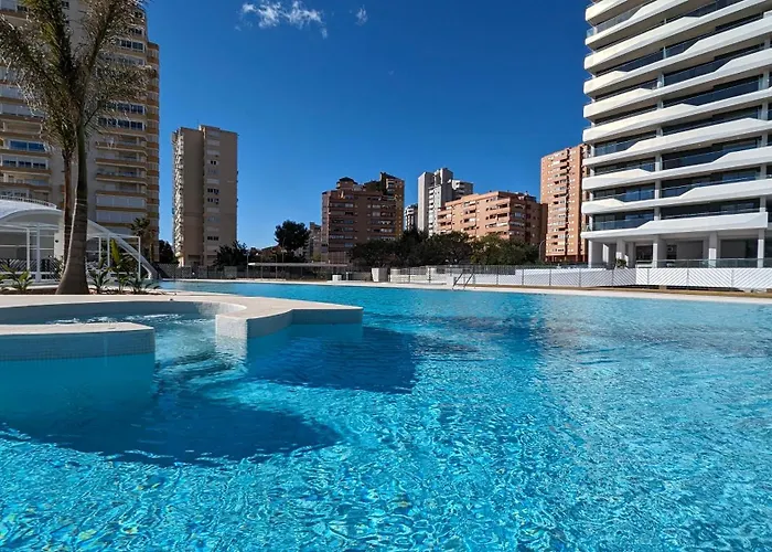 Magic * Benidorm