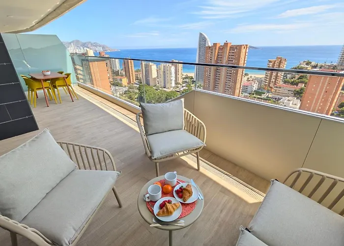 Magic Apartament