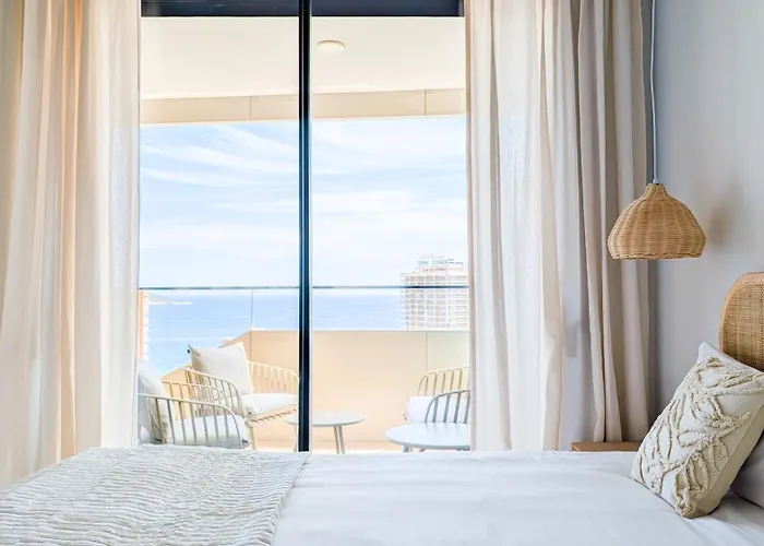 Apartament Magic