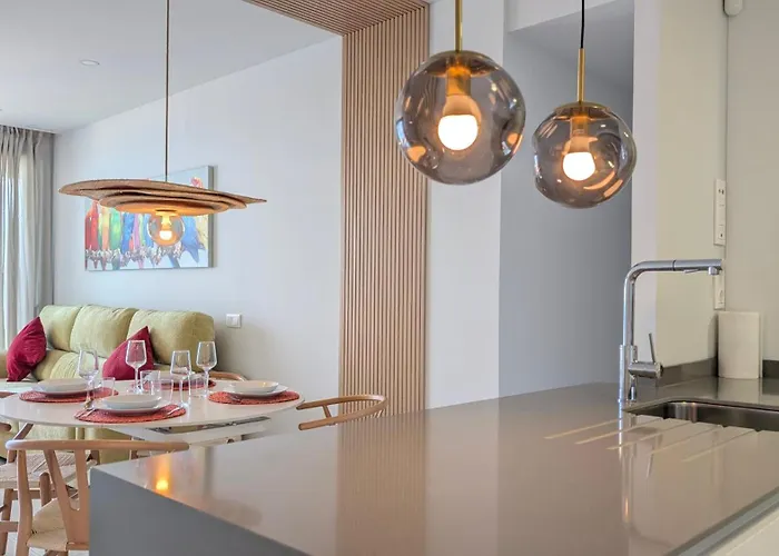 Apartament Magic