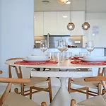 Apartamento Magic *